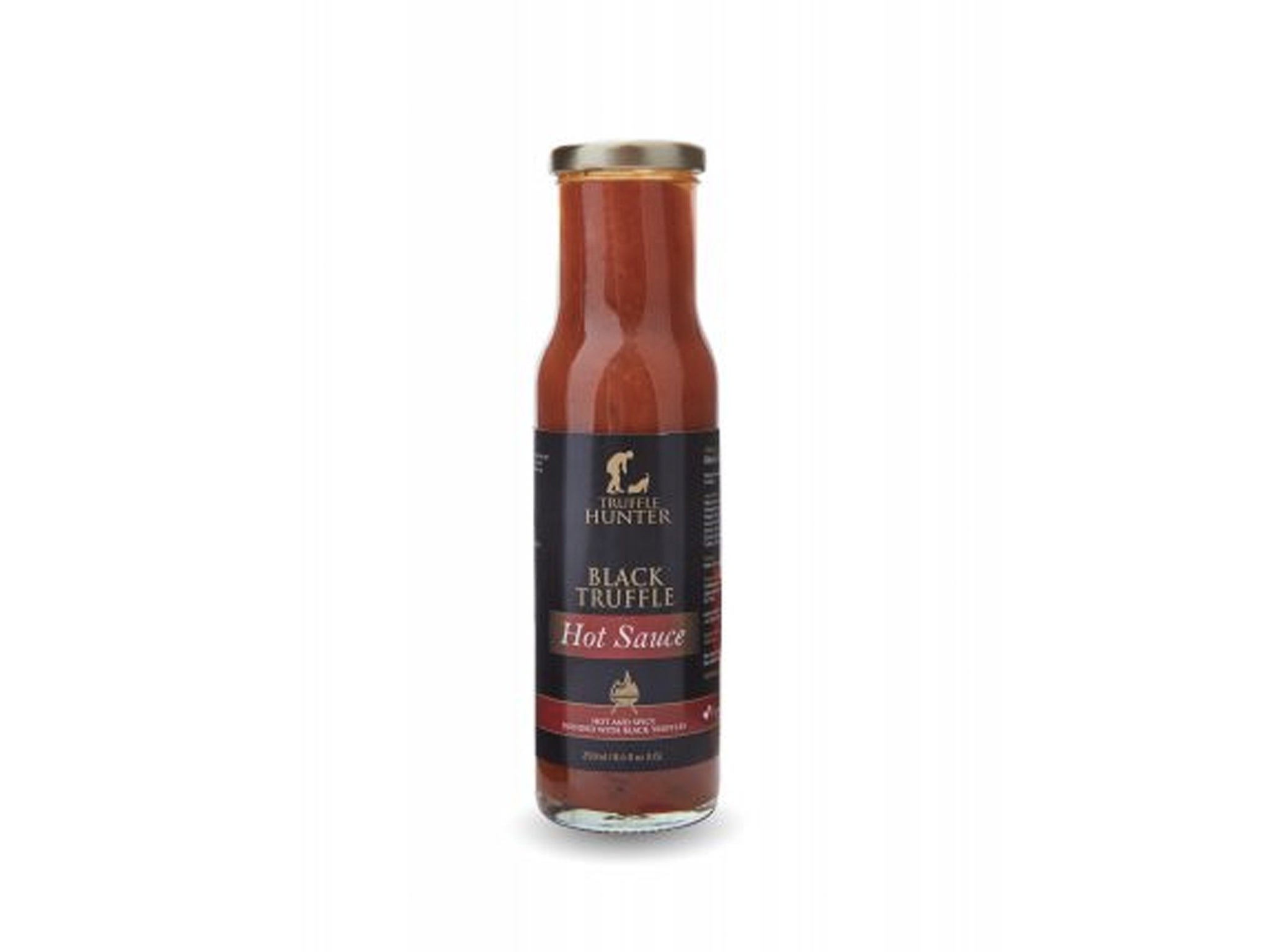 Truffle Hunter truffle hot sauce 250ml.jpg