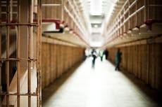 Spike in prison cases behind coronavirus surge in Rutland