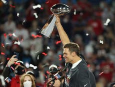 Super Bowl LV attracts lowest ratings since 2007