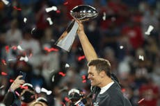 Super Bowl LV attracts lowest ratings since 2007