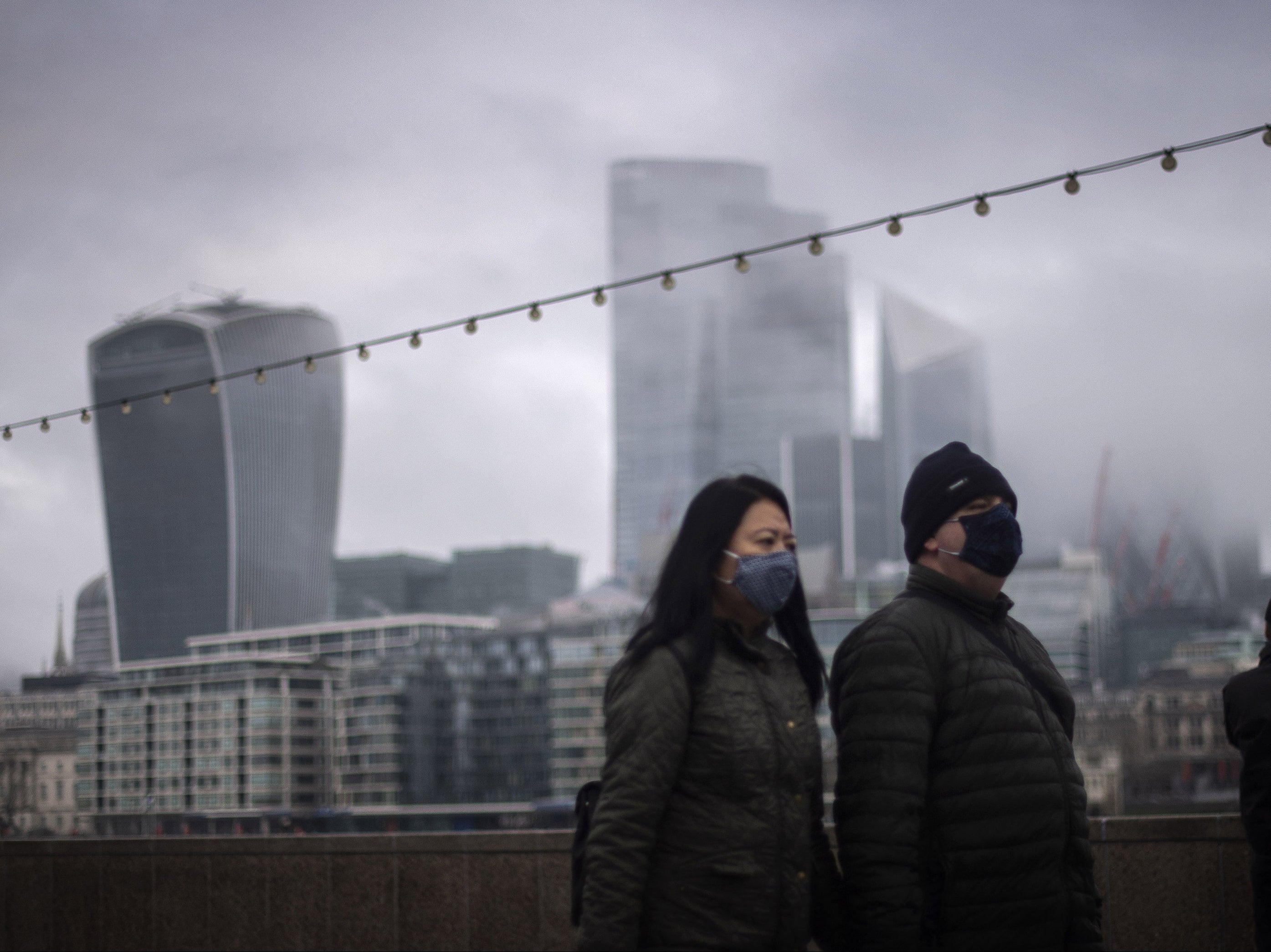 Nine million jobs at risk if government does not extend support, report warns