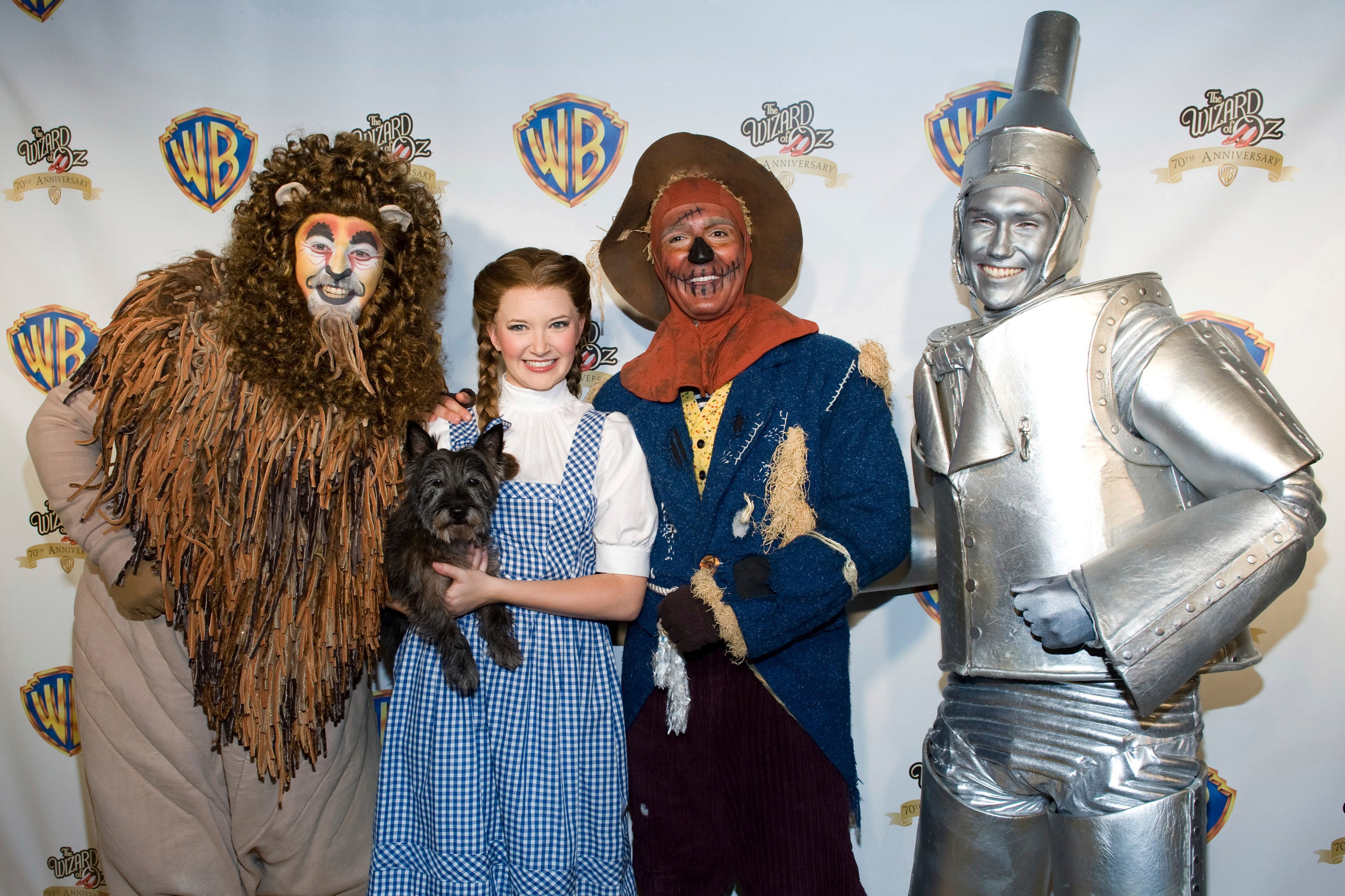 Wizard of Oz Remake