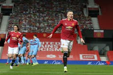 Manchester United vs West Ham player ratings as hosts progress after extra time