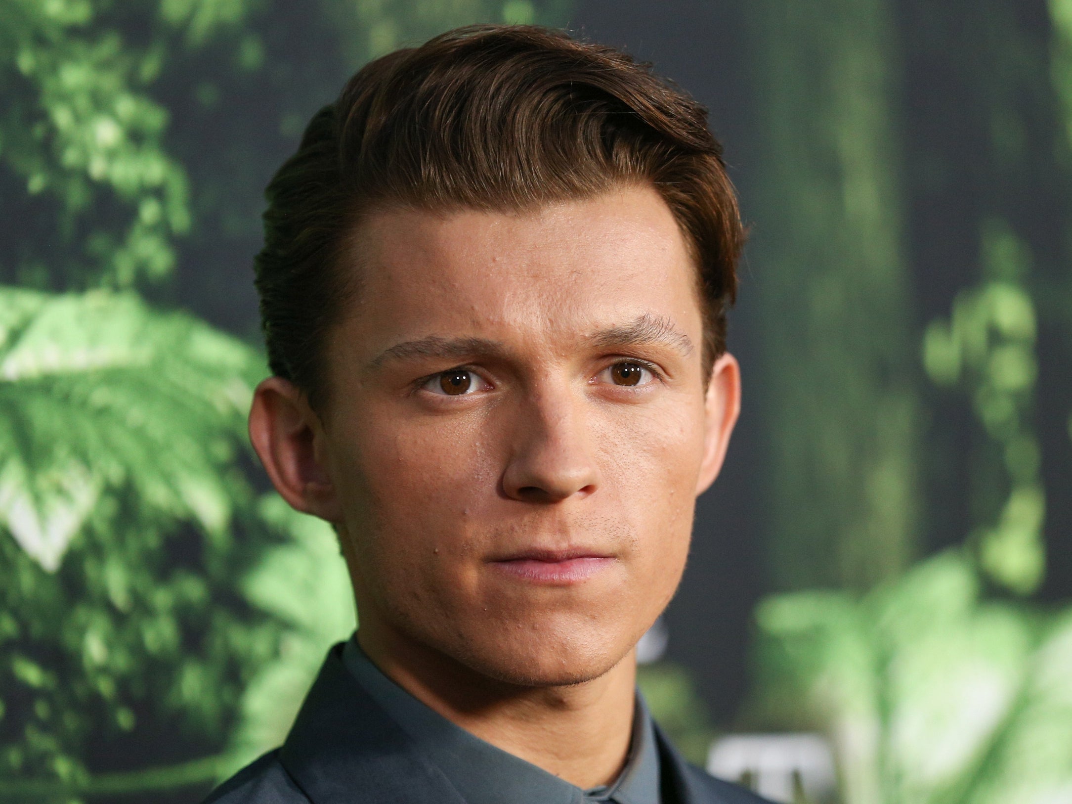 Tom Holland: 'If I were to break up with a poor girl, they might think it was her fault'