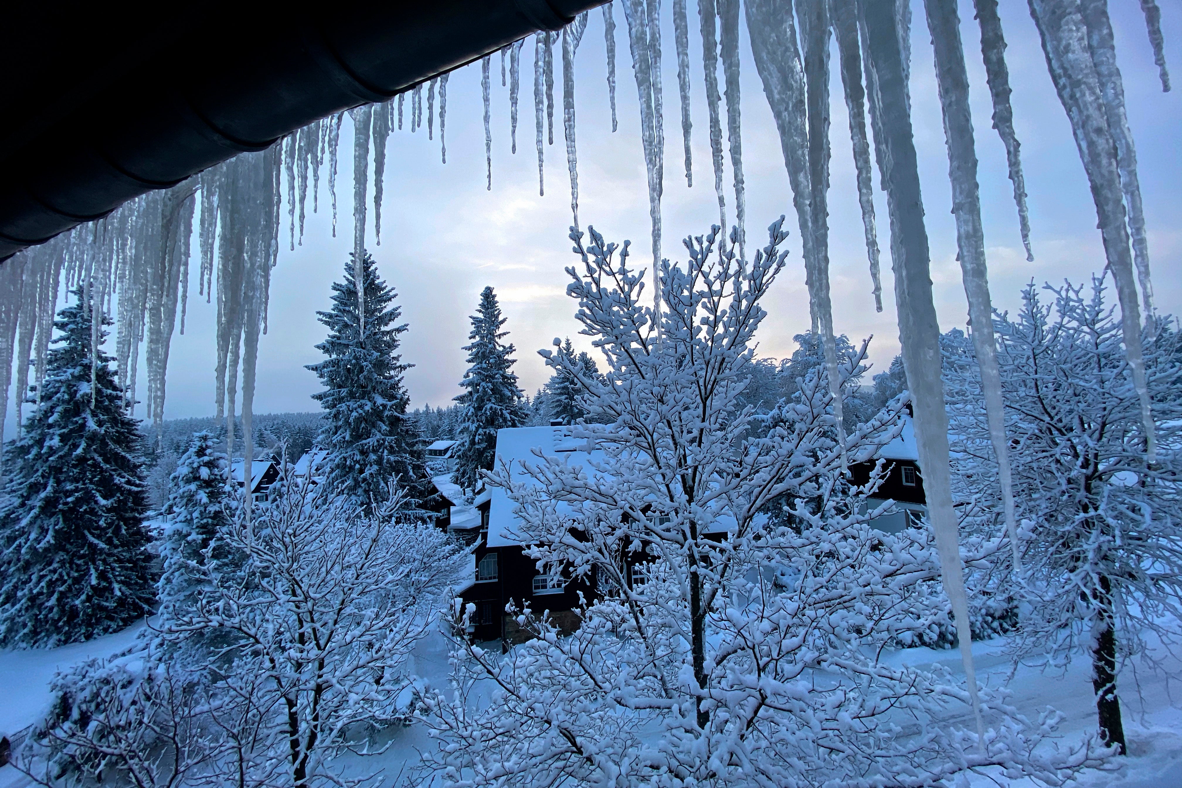 Germany Weather