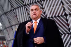 Will the EU stand by as Viktor Orban attacks independent media in Hungary?