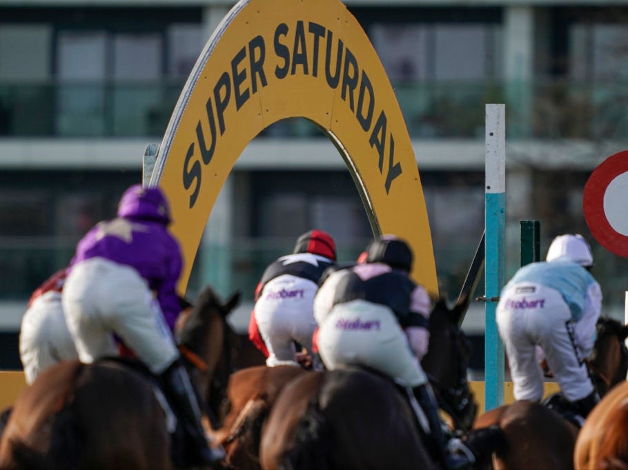 Betfair Super Saturday is in doubt