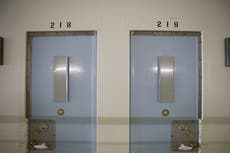 Severe Covid restrictions in jails causing ‘disturbing’ decline in prisoners’ health, watchdog warns