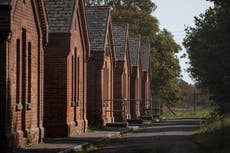 ‘Entirely inappropriate’: Bishops call on Home Office to end use of military barracks as asylum accommodation