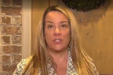 ‘I bought into a lie’: Realtor who flew to Capitol riot on private jet ‘regrets everything’