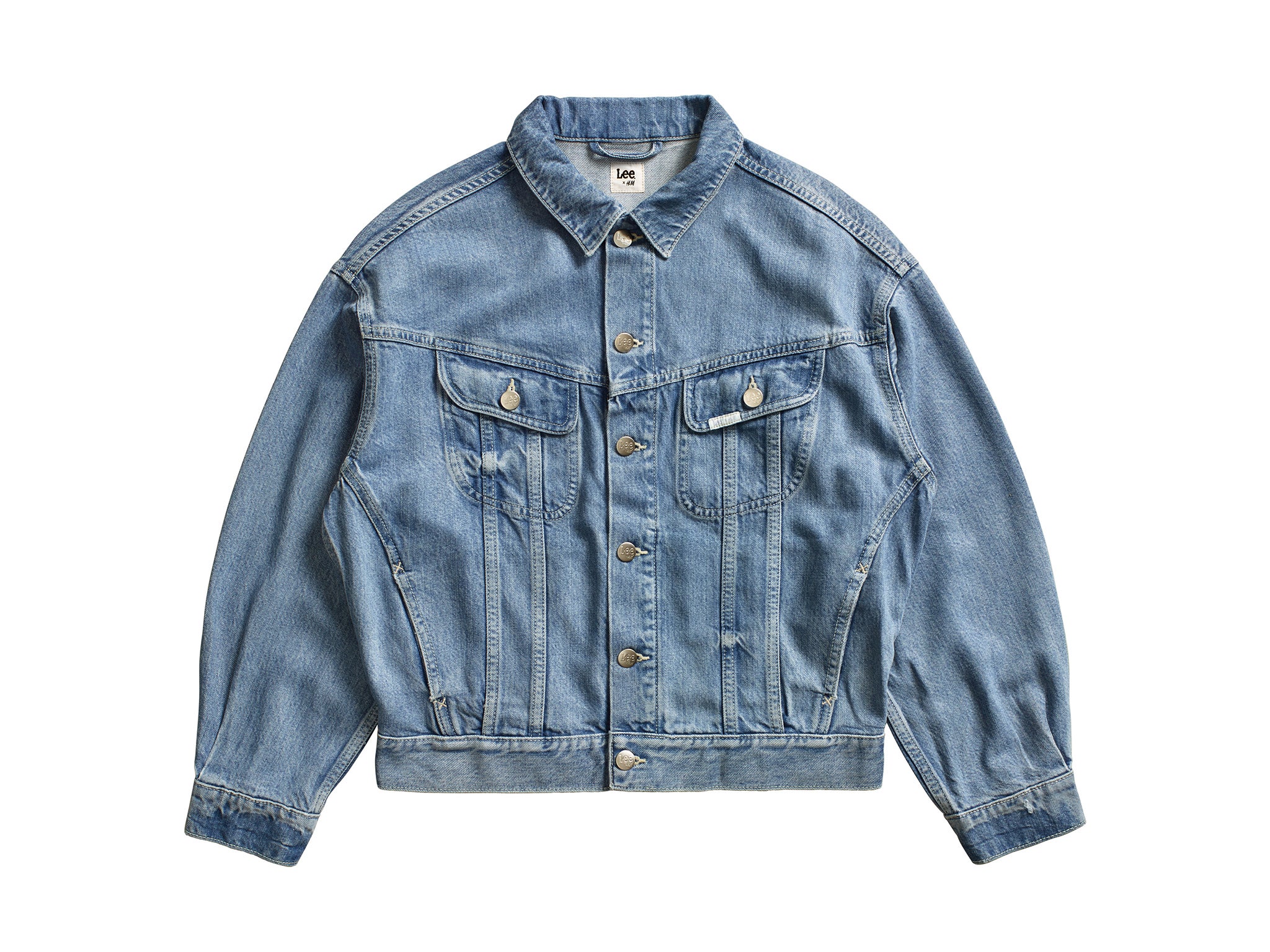 hm-lee-denim-jacket-indybest