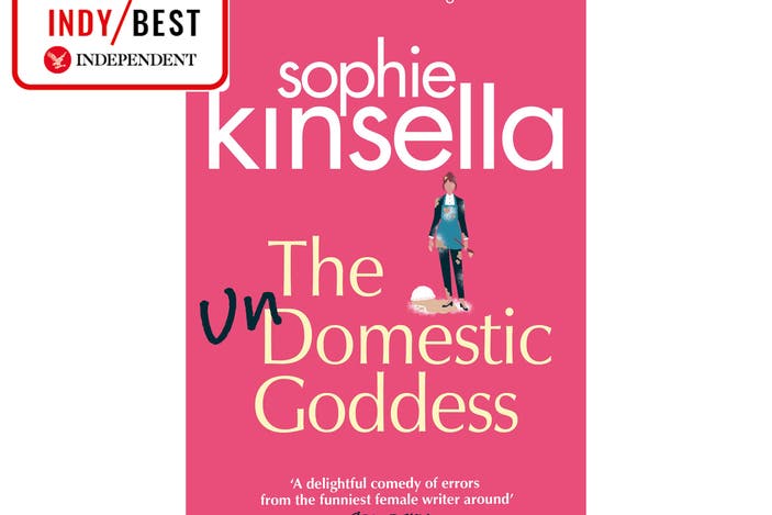 The Undomestic Goddess