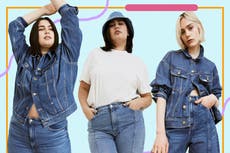 H&M x Lee collaboration: We’ve reviewed the new sustainable denim collection, here’s what to buy