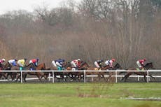 Horse racing tips and best bets: Kempton, Newcastle, Thurles