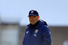 Eddie Jones urges ‘focus’ after highlighting what was missing in England loss to Scotland