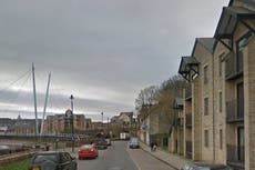 Students climb out windows as police break up ‘very large’ party in Lancaster