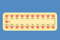 I was held hostage to the pill – quitting felt like jumping off a cliff