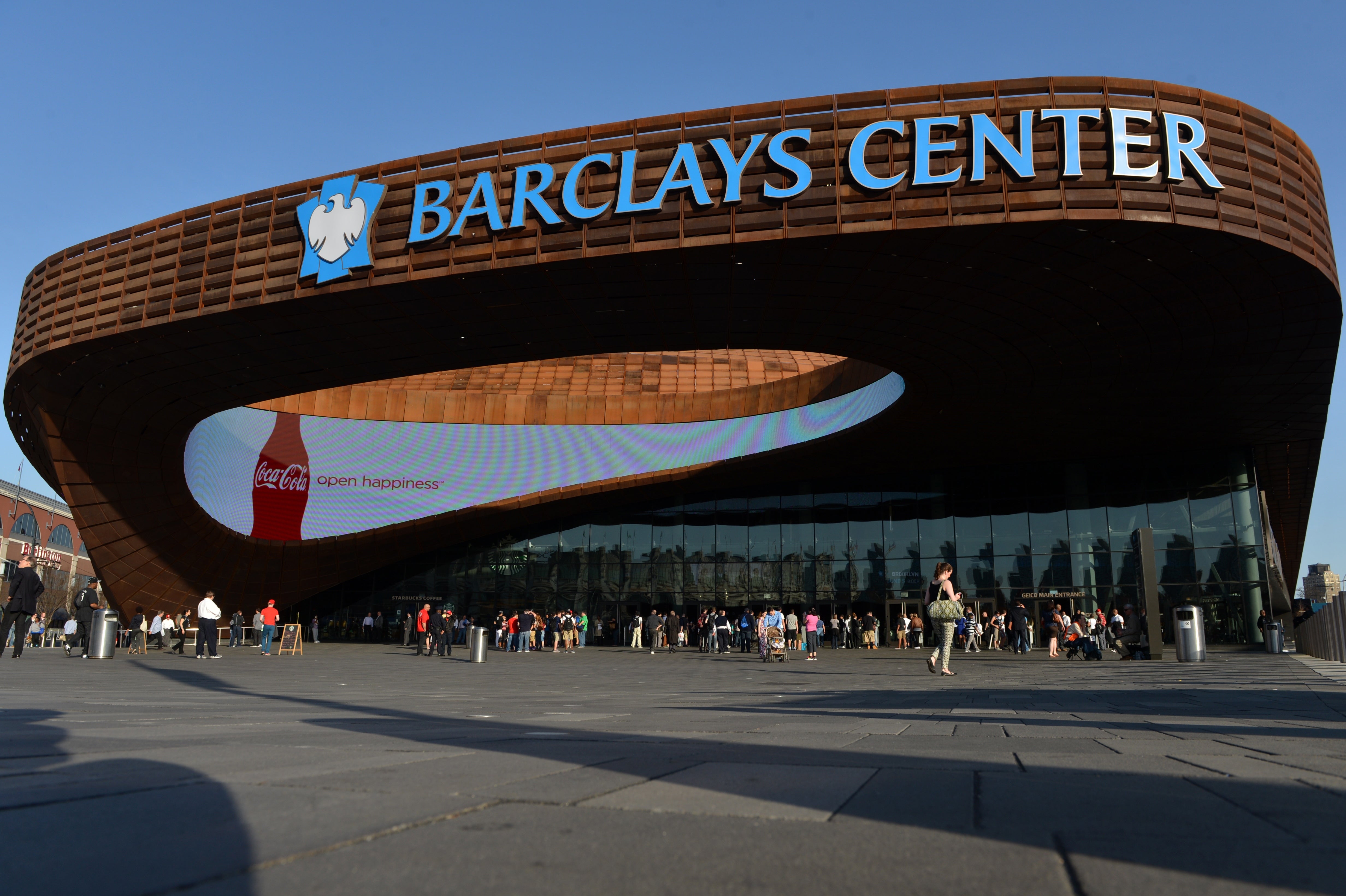 New York sports venues will be allowed to welcome fans back at 10% capacity after Cuomo ruling