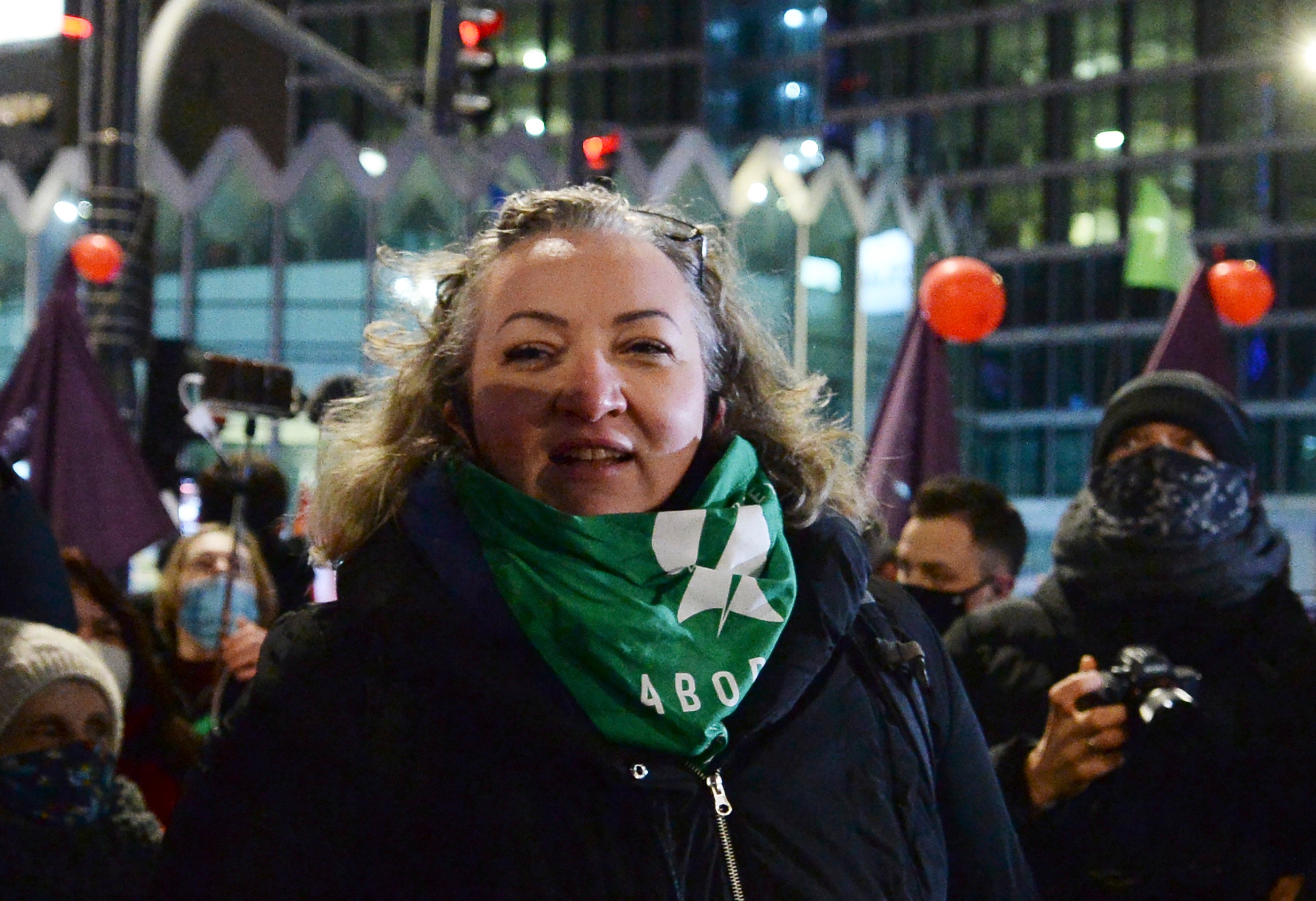 Poland Abortion Protests