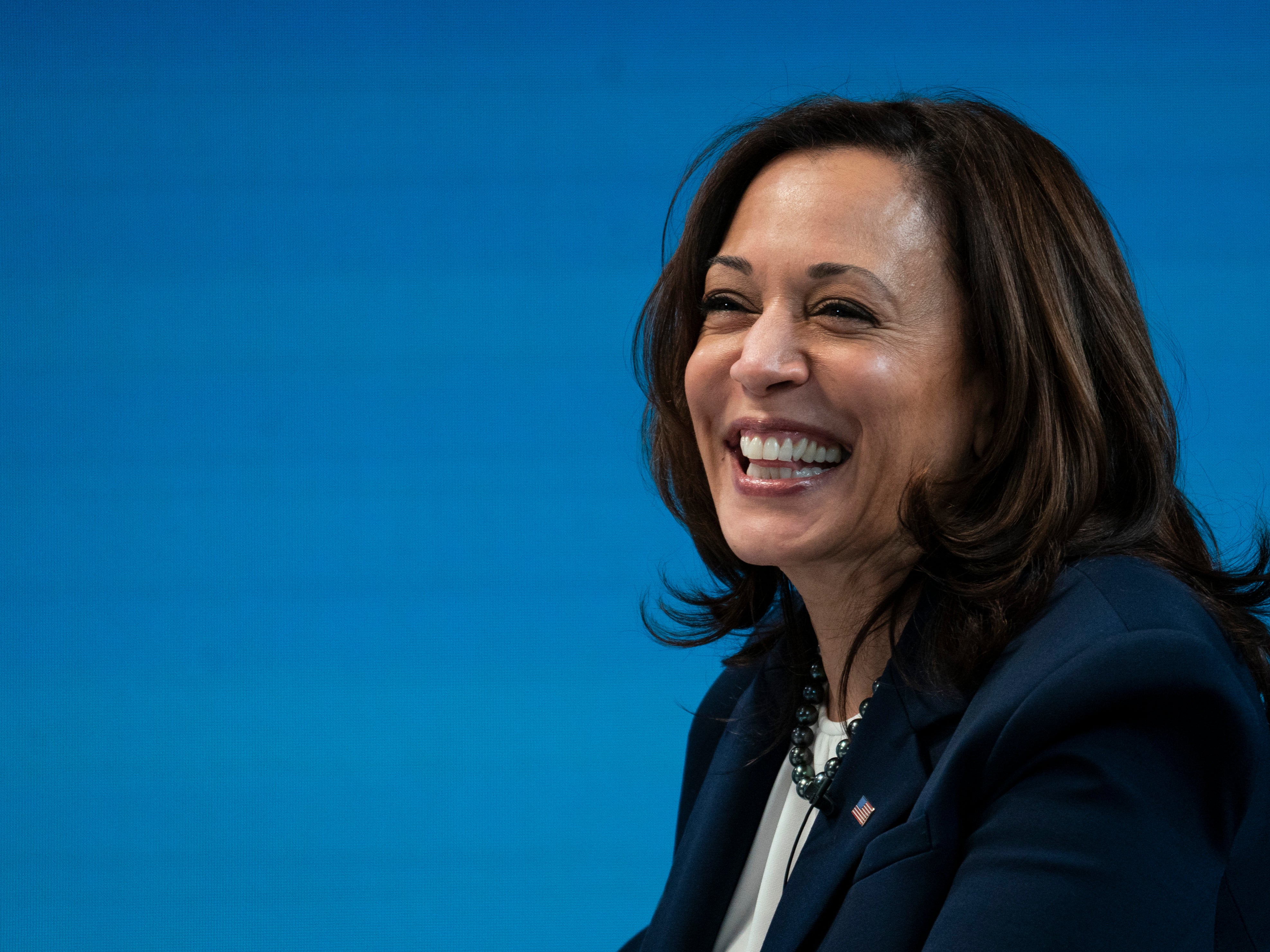 Vice President Kamala Harris is selling her $800,000 apartment in San Francisco 