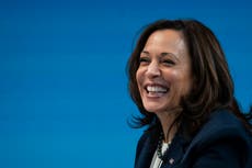 Vice President Kamala Harris is selling her $800,000 apartment in San Francisco
