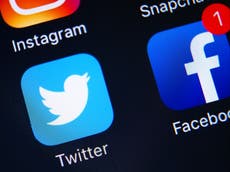 Football authorities call on Facebook and Twitter to show ‘basic human decency’ over online abuse
