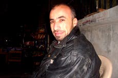 Families of detainees detail a vision for justice in Syria