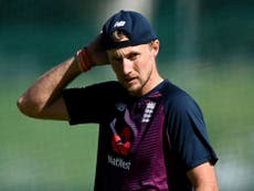 Joe Root left out of England’s T20 squad again as Liam Livingstone returns to the fold