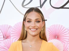 Maddie Ziegler: ‘I knew that people were going to love Music or hate it’