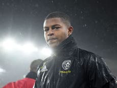 Chris Wilder tips ‘tough cookie’ Rhian Brewster to come good for Sheffield United