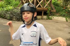 Hope that cannabis oil drug ‘vital’ for seriously ill boy will be made in UK after Brexit threatens supply