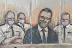 Libby Squire: Pawel Relowicz found guilty of rape and murder of student who was ‘missing’ for weeks