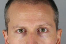 Officials: Chauvin was ready to plead to 3rd-degree murder