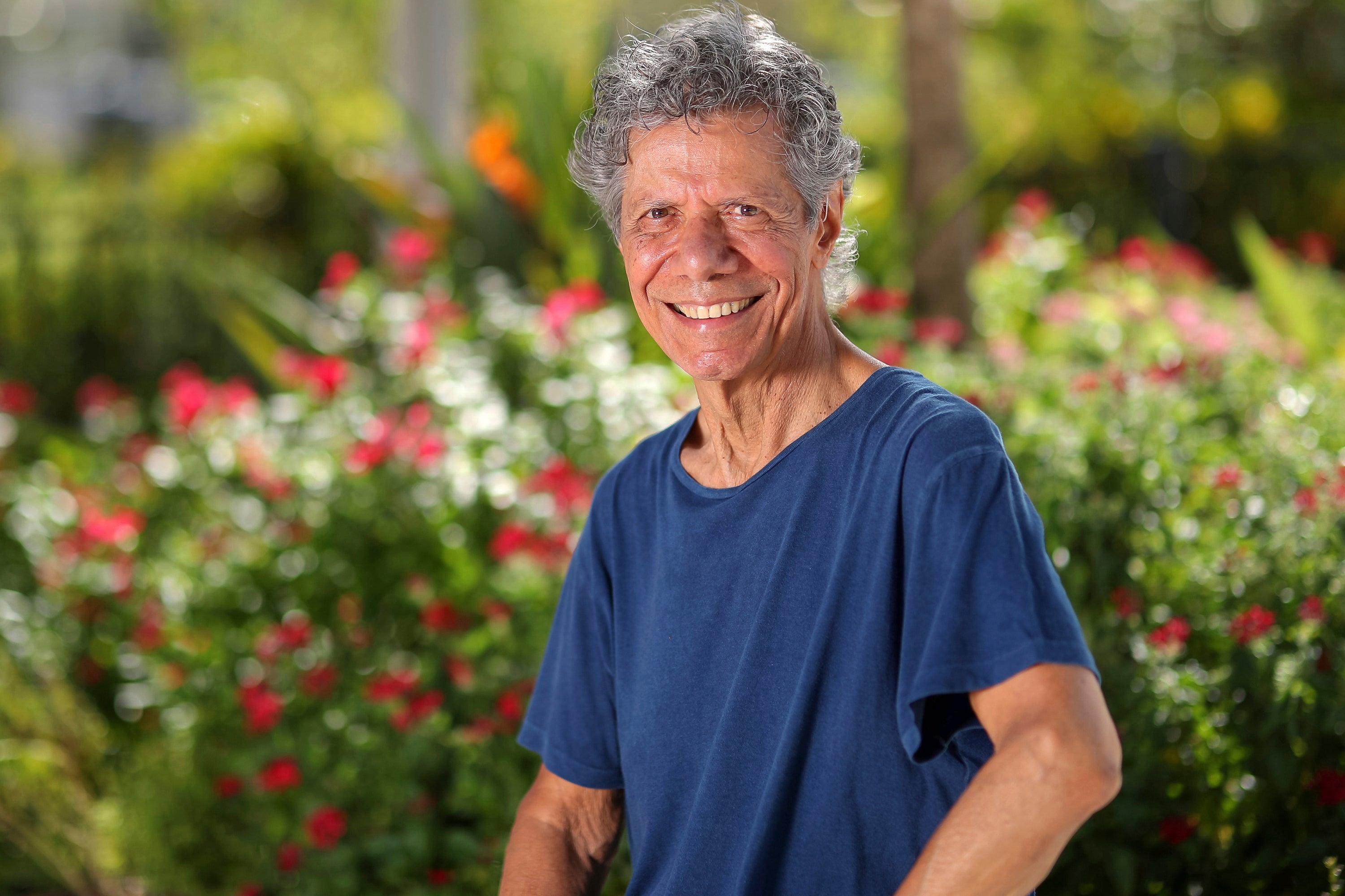 Obit Chick Corea