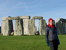 Ancient stone circle in Wales may have been rebuilt as Stonehenge, archaeologists discover