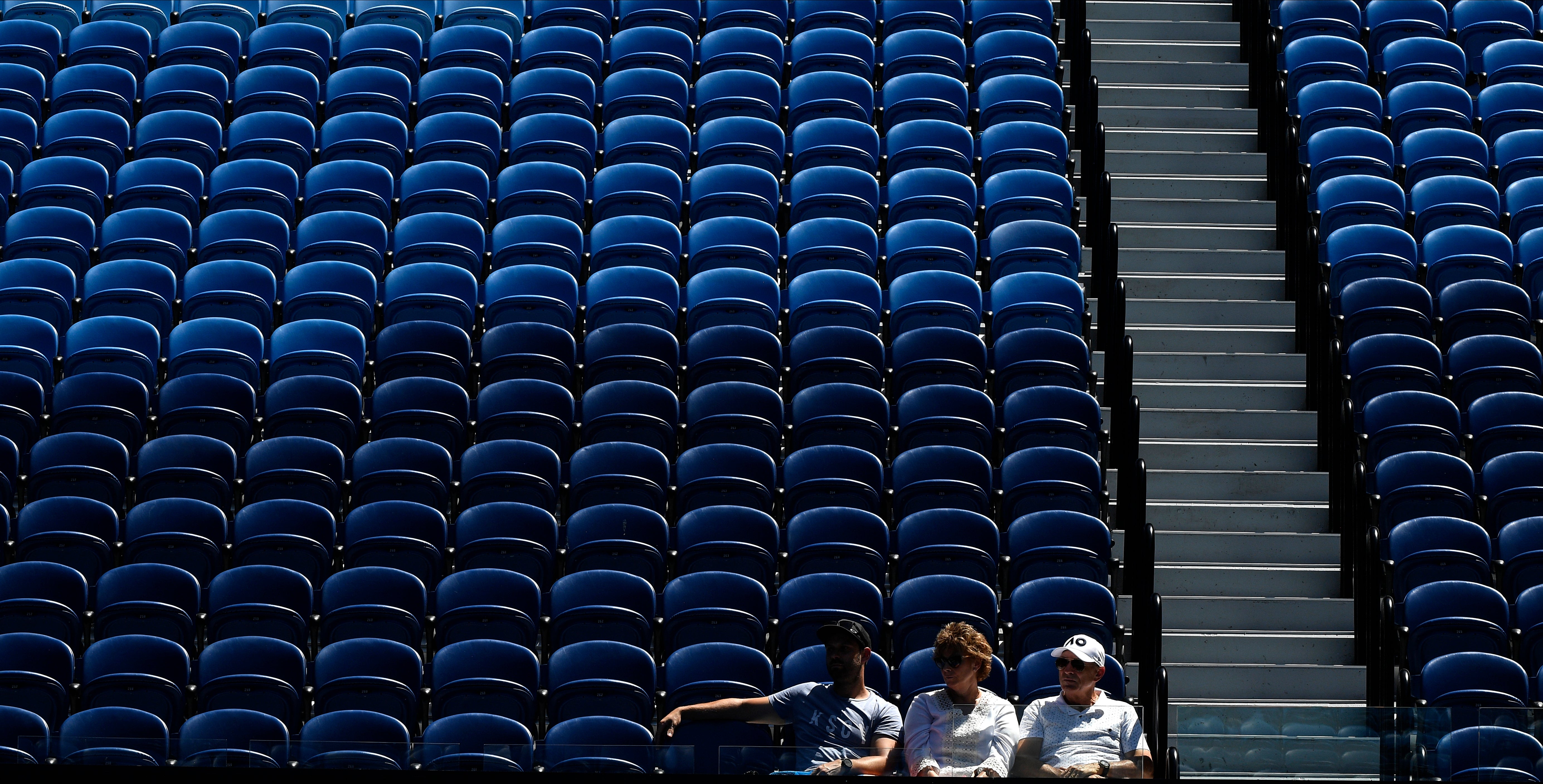 Australian Open Tennis