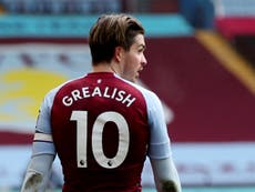 Jack Grealish: It’s time to change the way we talk about one of the best players in the Premier League