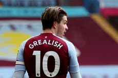 Jack Grealish: It’s time to change the way we talk about one of the best players in the Premier League