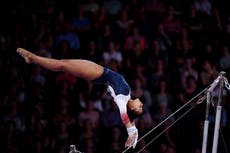 Gymnasts urged to speak out about abuse despite impending closure of helpline
