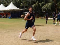 India vs England: James Anderson rested and Dom Bess dropped for second Test