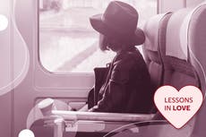 I thought I found the perfect guy on Hinge but instead had a rude awakening