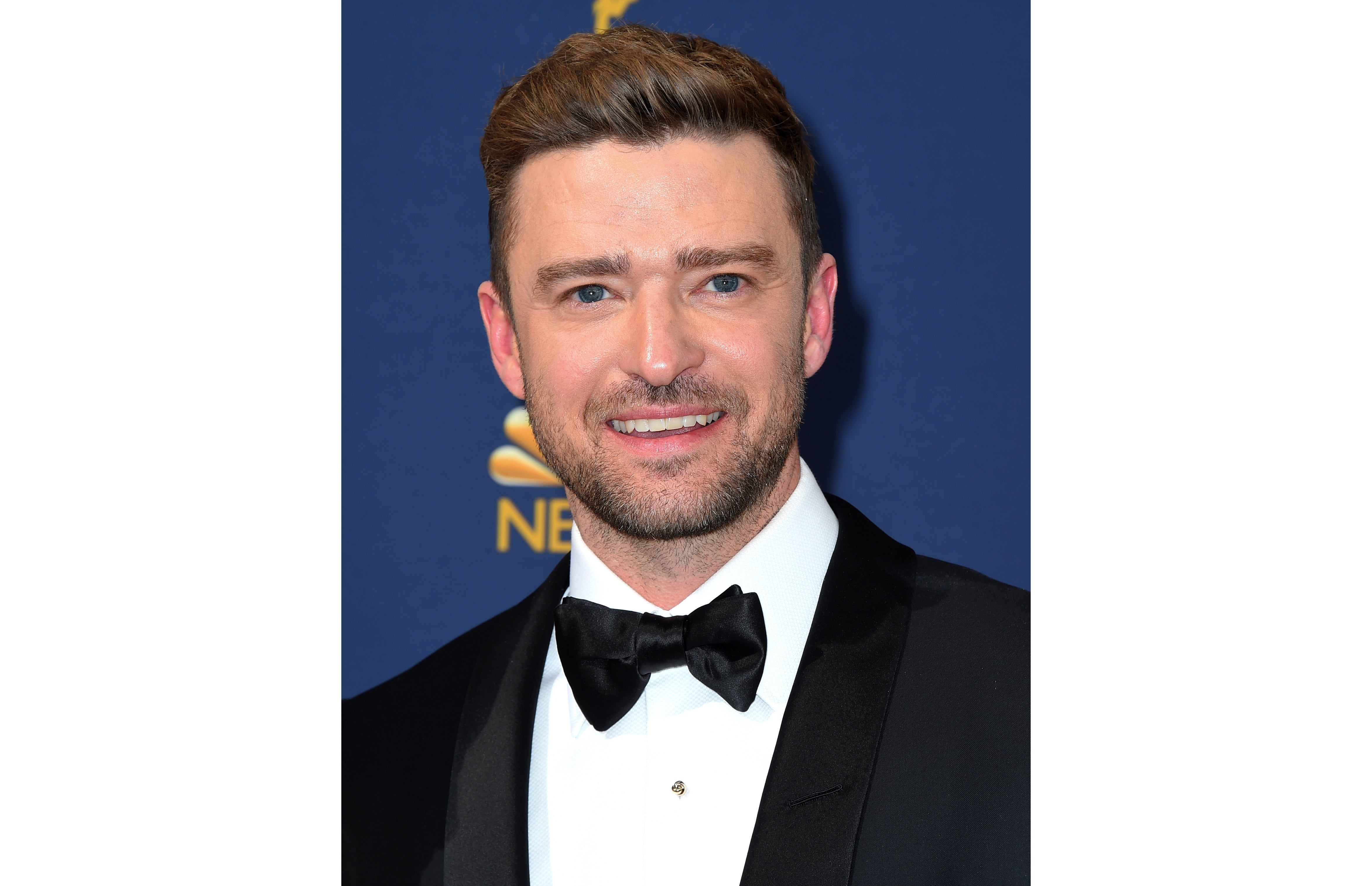 People Justin Timberlake