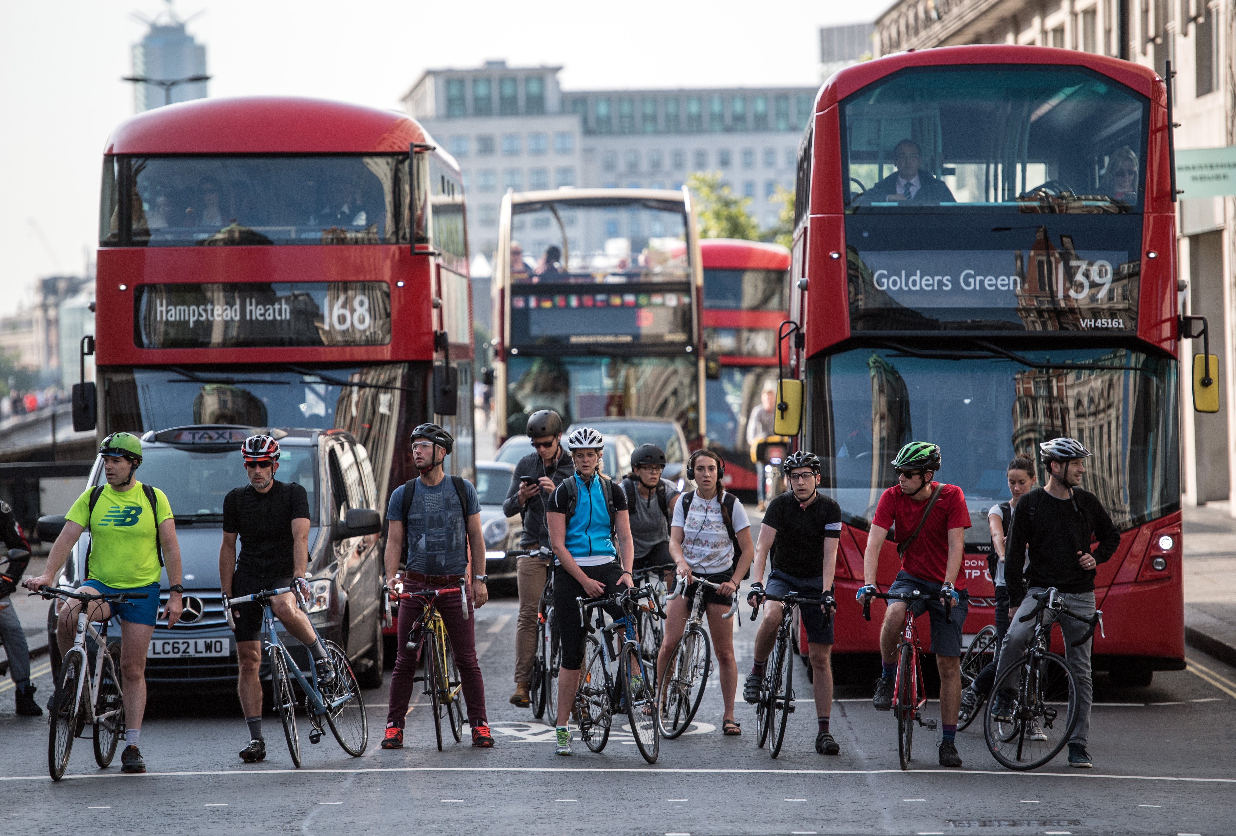 As cycling has grown in popularity, so too have the number of accidents