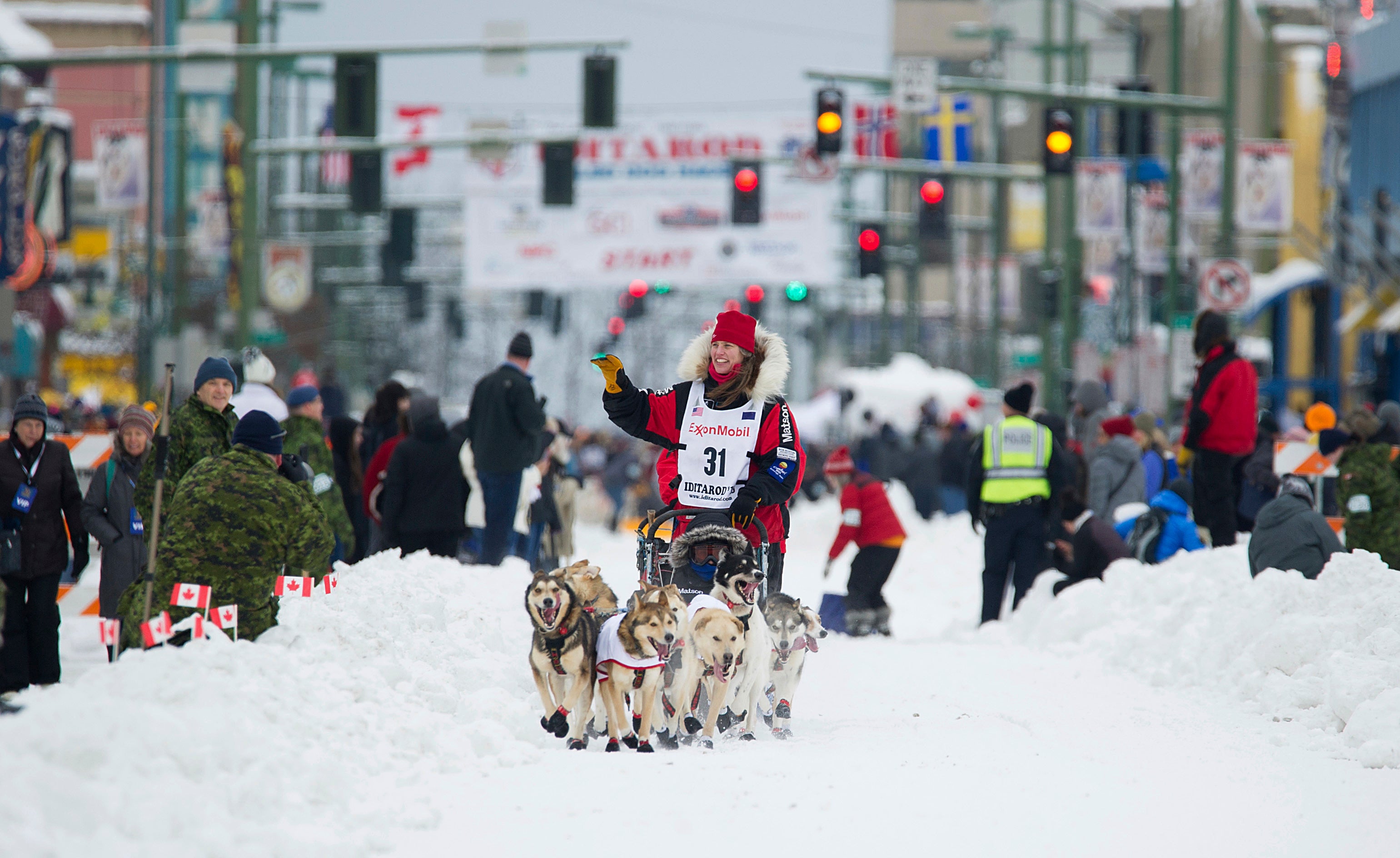 Iditarod