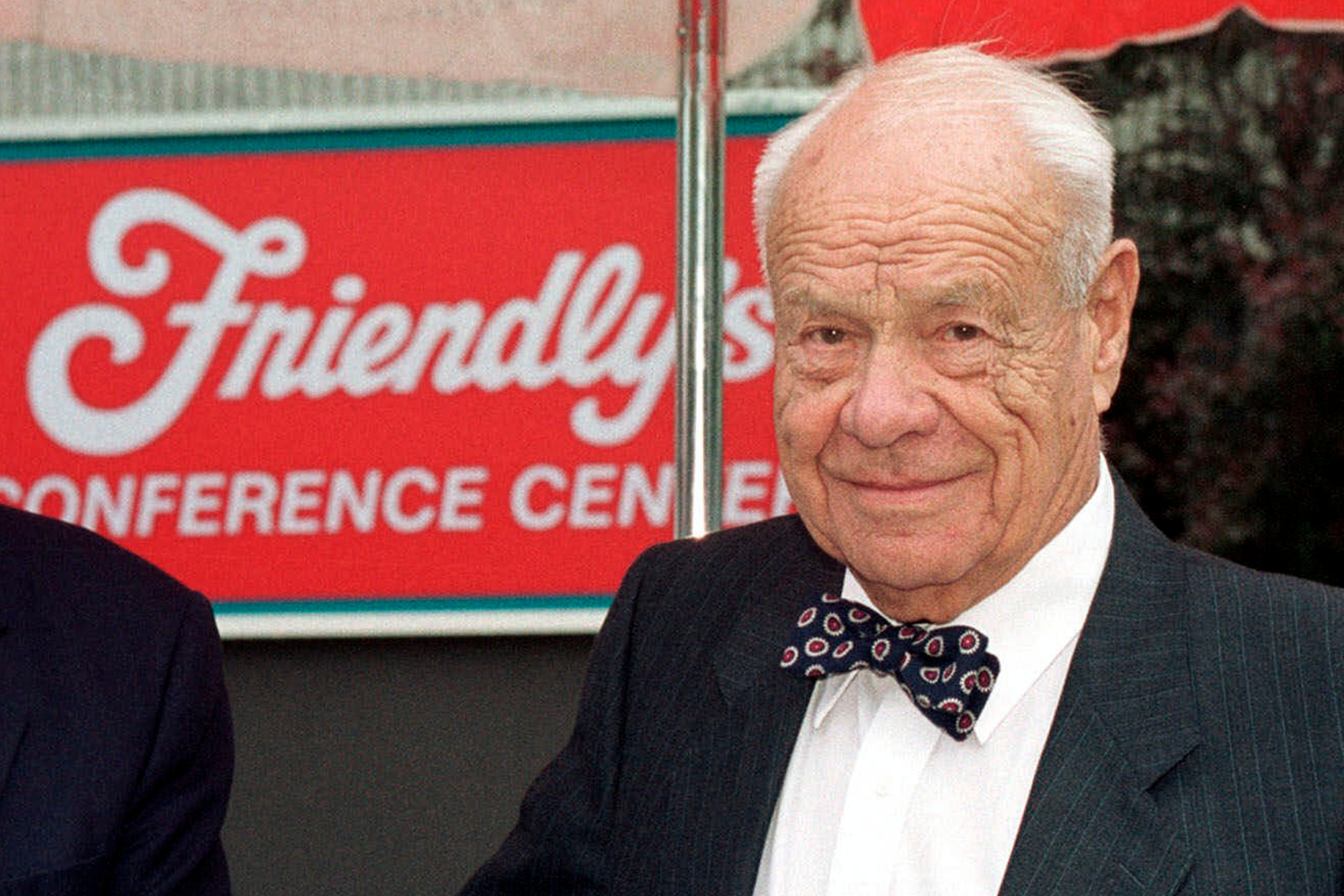 Obit Friendly's Founder