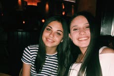 For Parkland seniors, high school years bookended by tragedy