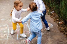 Let children play this summer, instead of extra schooling, psychologists urge