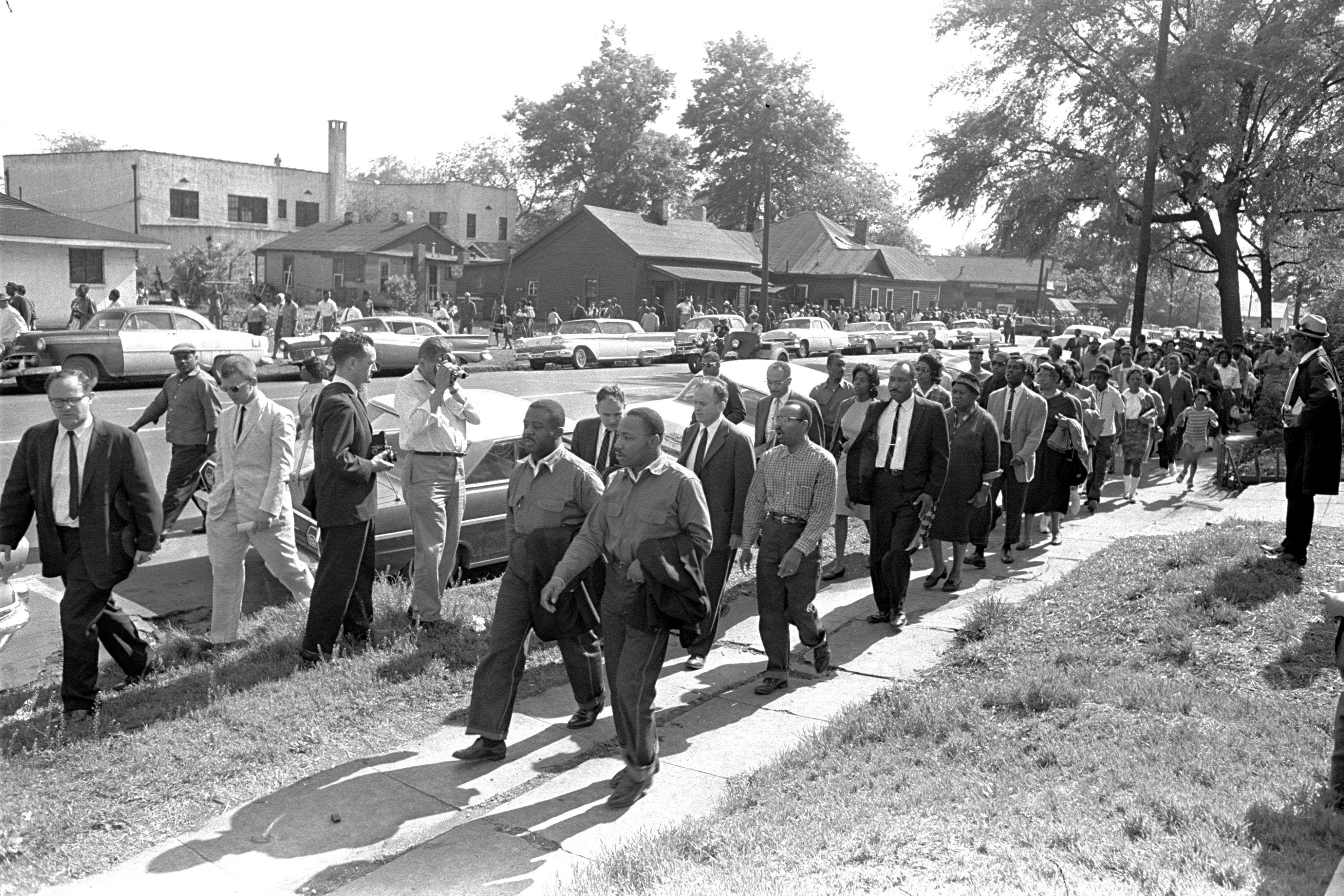 Birmingham Jail MLK Auction