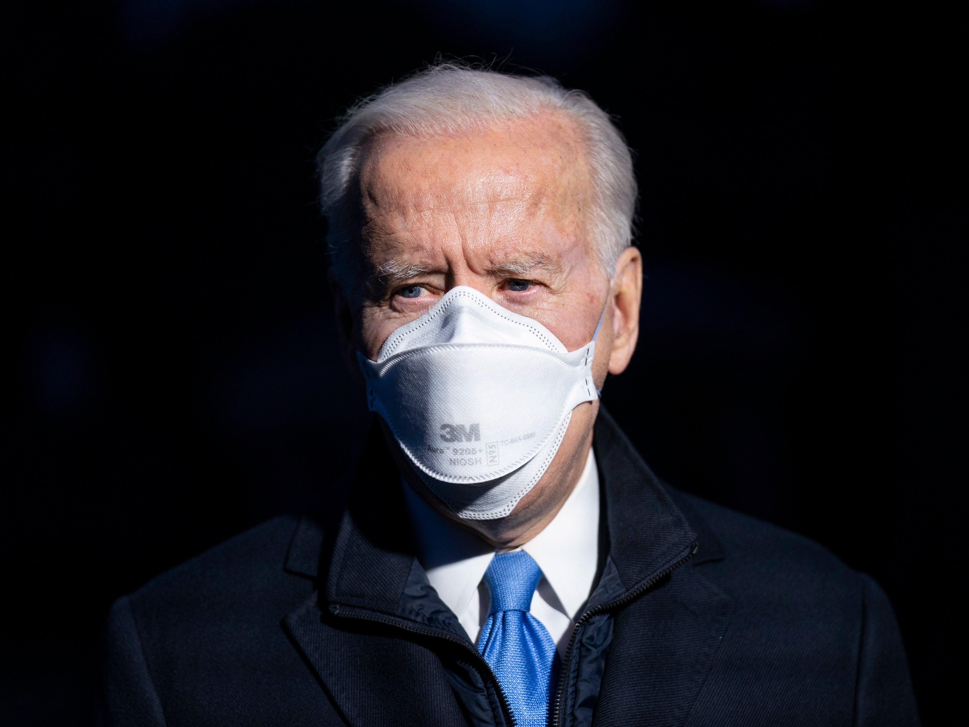 Biden warns ‘democracy is fragile’ after Trump acquittal at impeachment trial