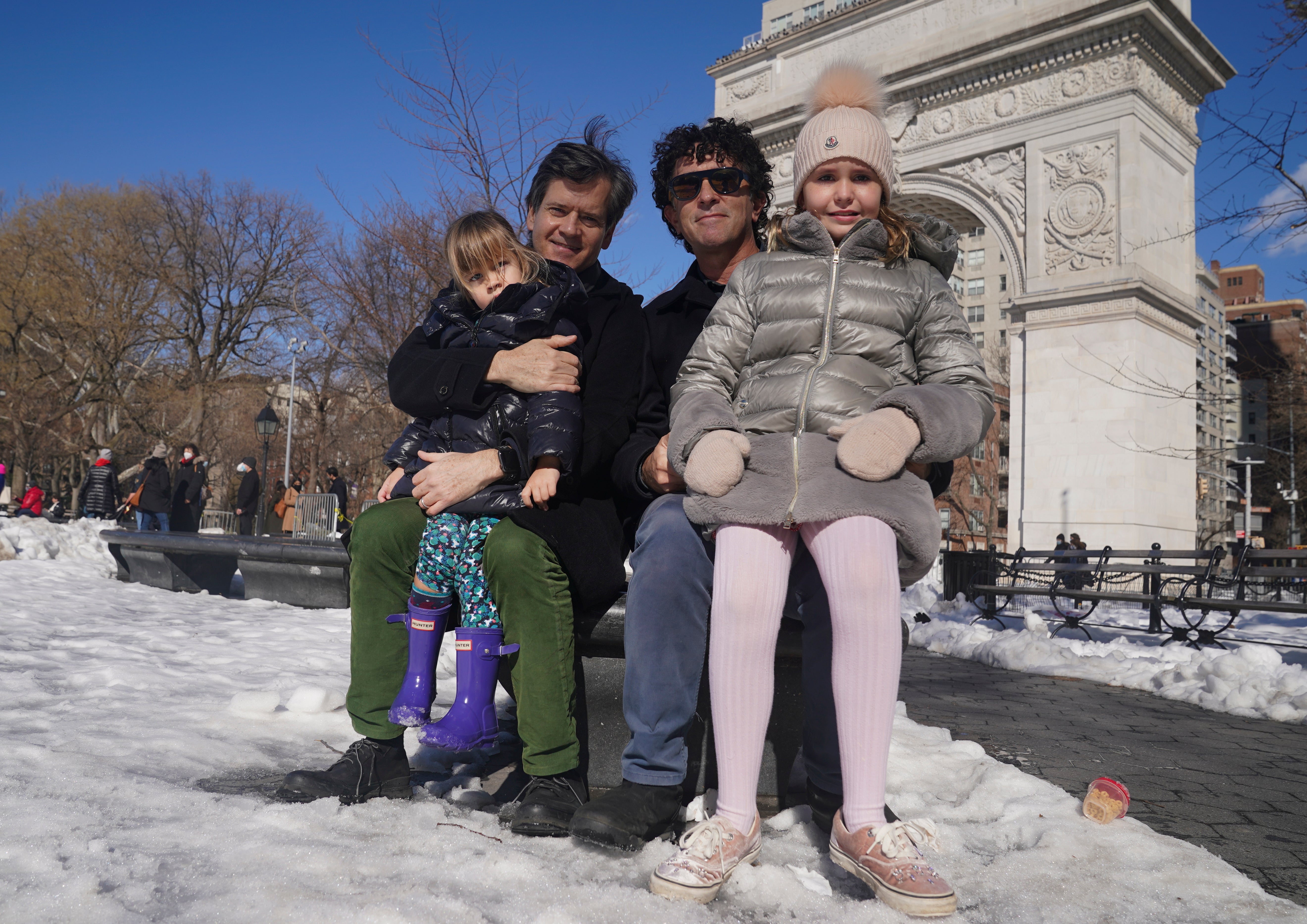 New York-Surrogacy Unbanned